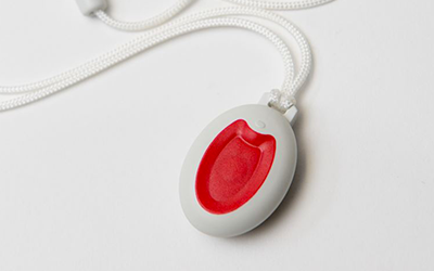 Personal alert pendant discount