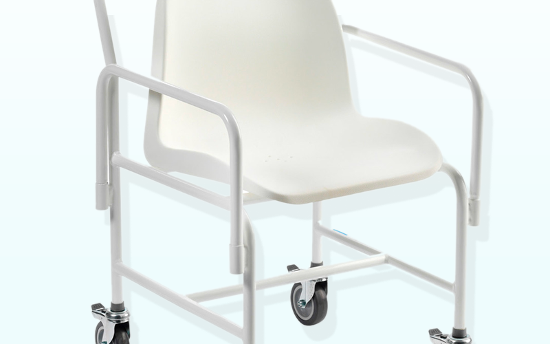 Shower chairs for discount disabled with wheels