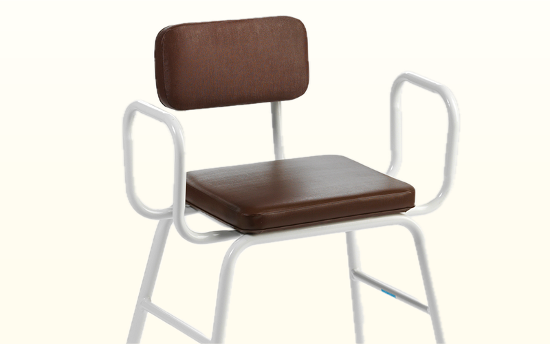 Perching Stools for the Elderly Disabled Manage At Home