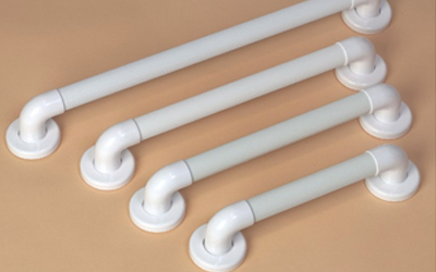 Grab Rails | Hand Rails | Living Aids for the Disabled & Elderly ...