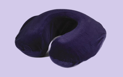 Neck Support for Elderly Disabled Manage At Home