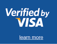 Verified by Visa logo