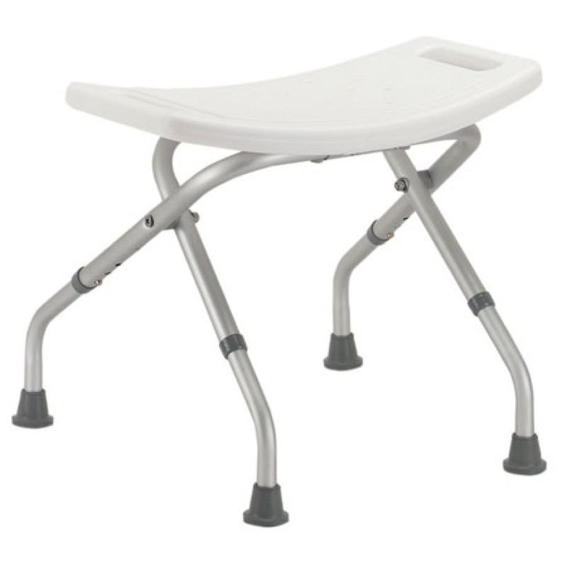 Folding Shower Stool