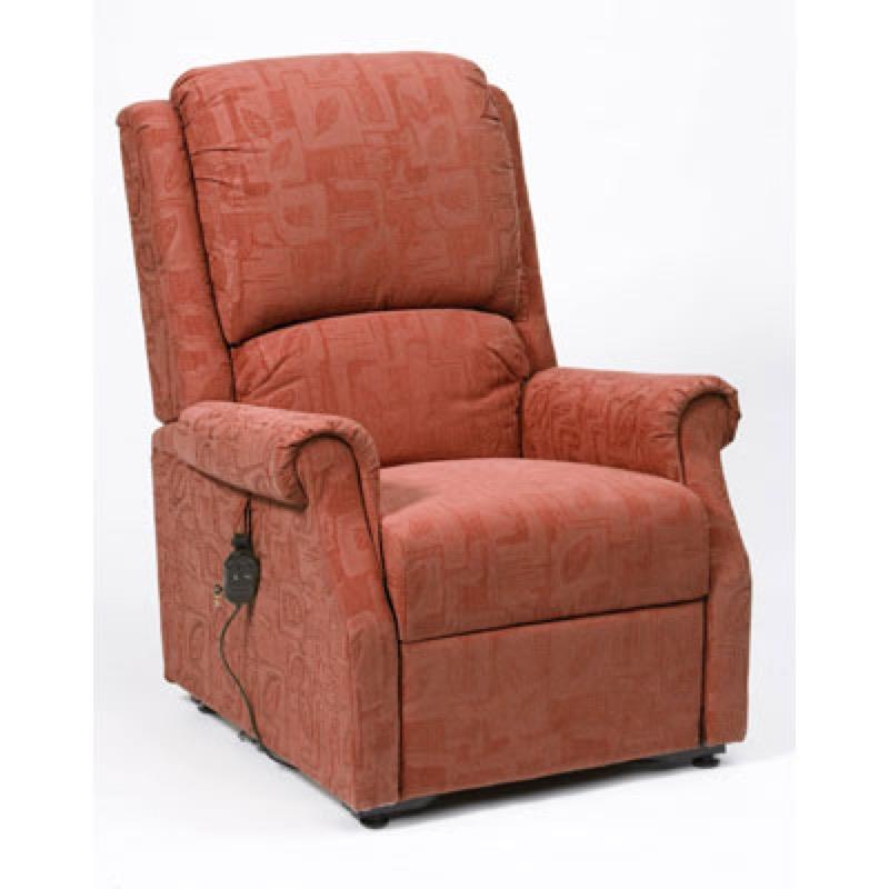 Chicago Electric Riser Recliner Chair