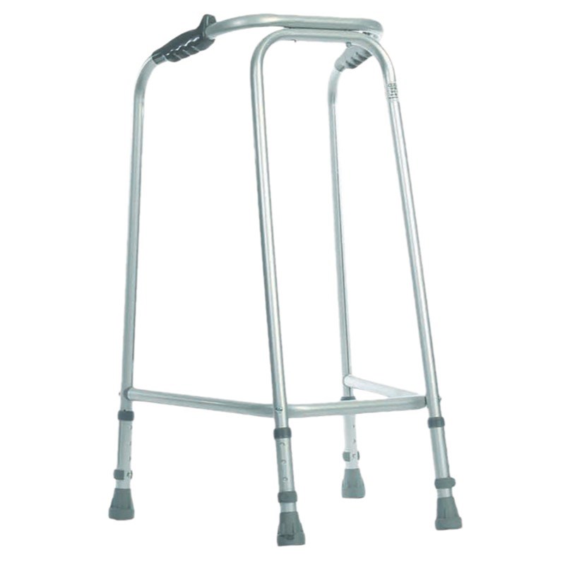 Aluminium Narrow Walking Frame