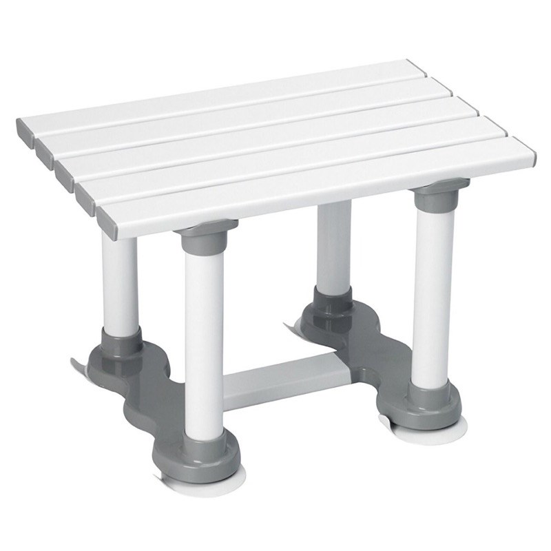 Savanah Slatted Bath Seat 12