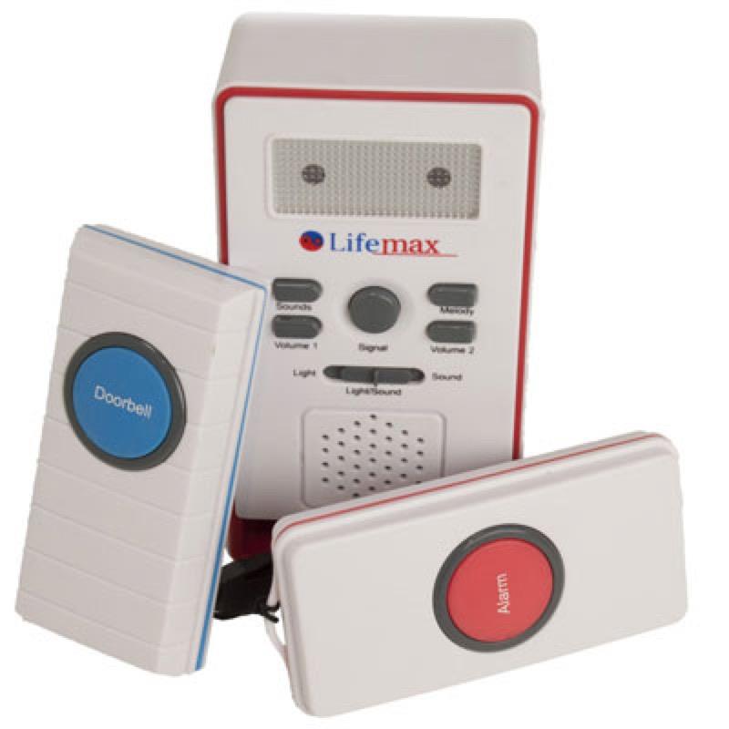 Wireless Doorbell Door Phones Manage At Home