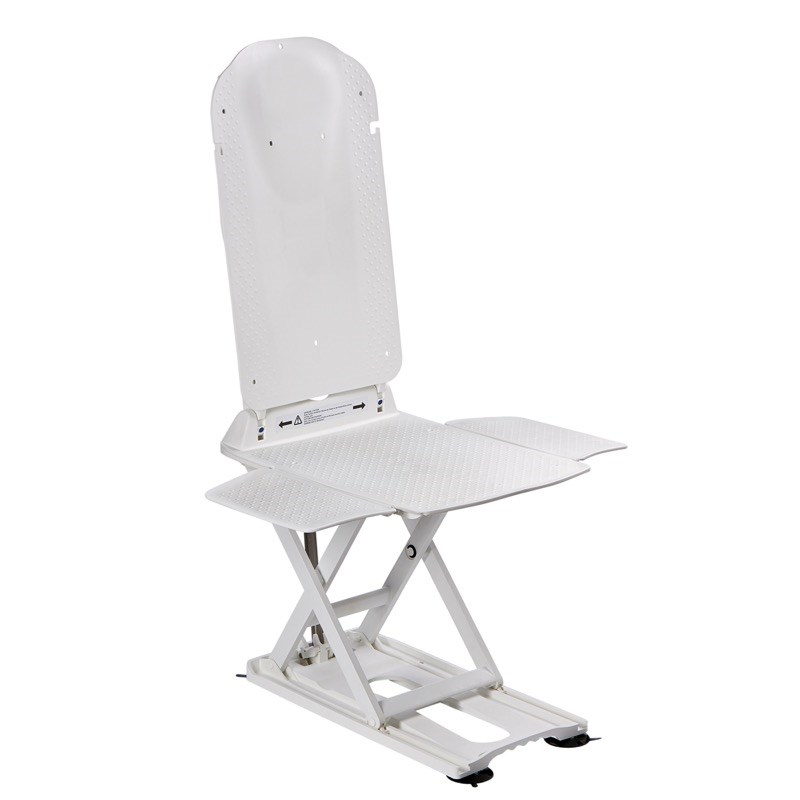 Kanjo Eco Bathlift - With out covers