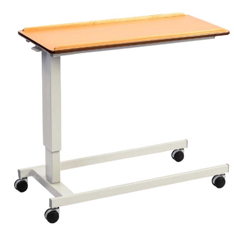 NRS Easy Lift Overbed Table