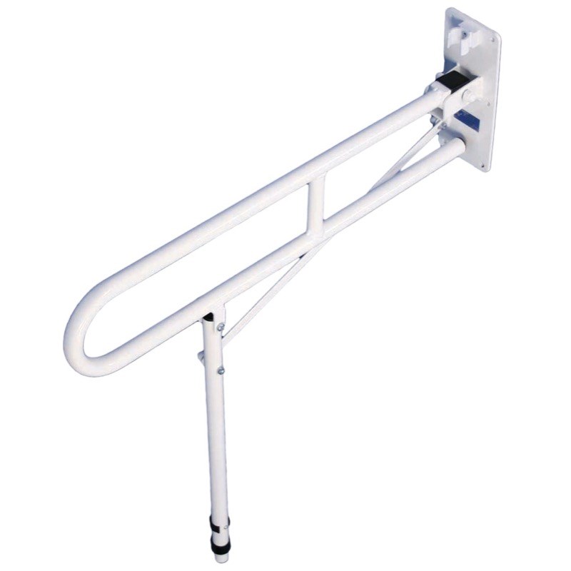 Solo Hinged Arm Support