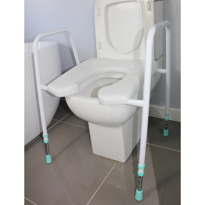 Mens Toilet Aid - Assembled