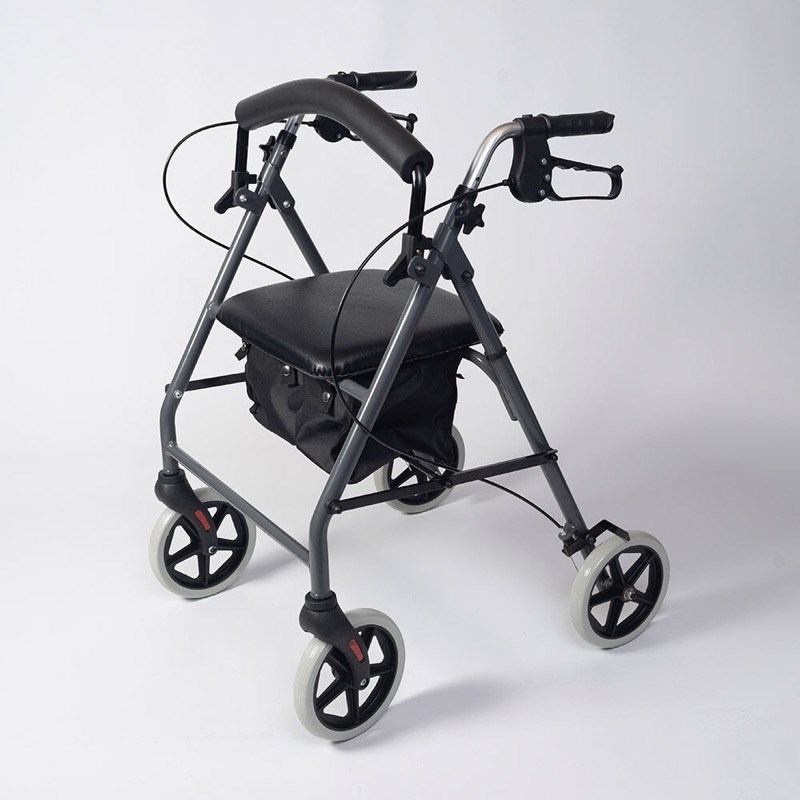 Mobility Aids for the Elderly & Disabled Manage At Home