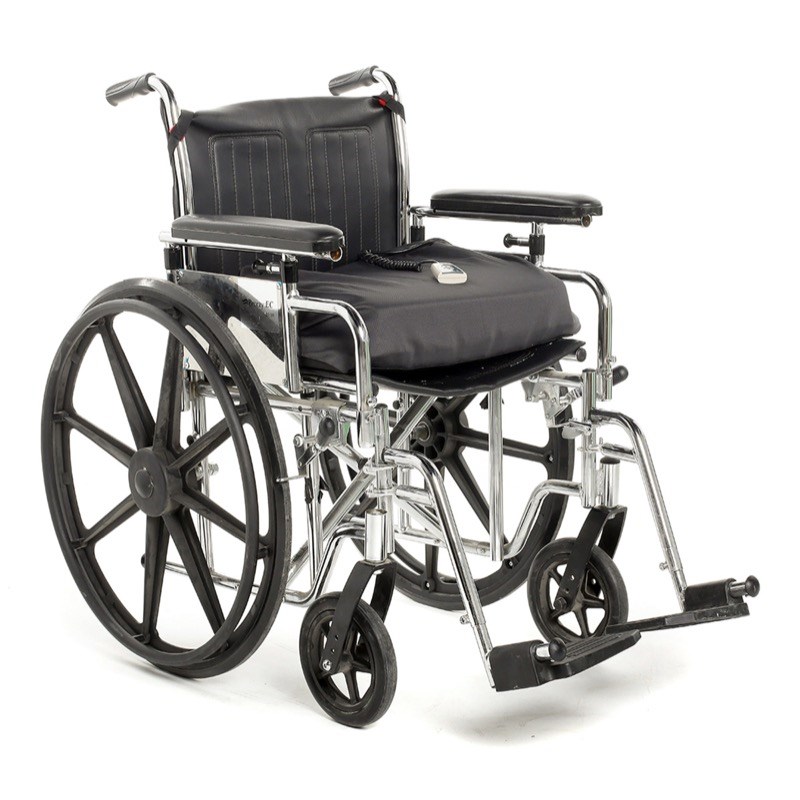 SitnStand Portable Rising Seat for Wheelchairs
