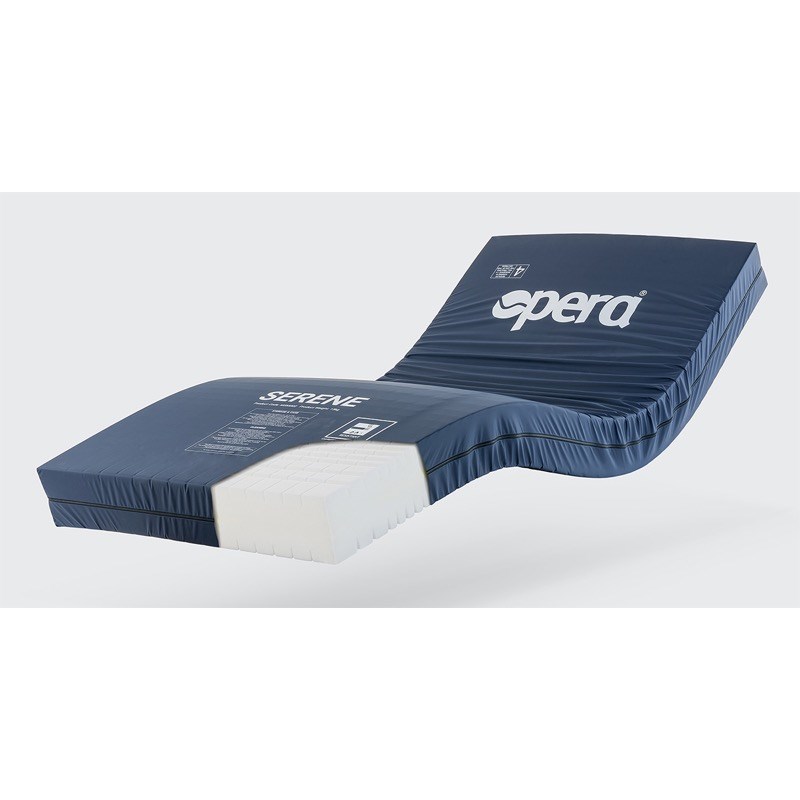 Serene Profiling Mattress 4FT