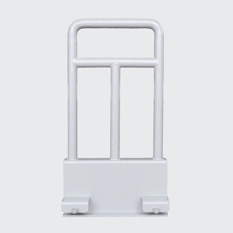 Solo Profiling Bed Grab Rail