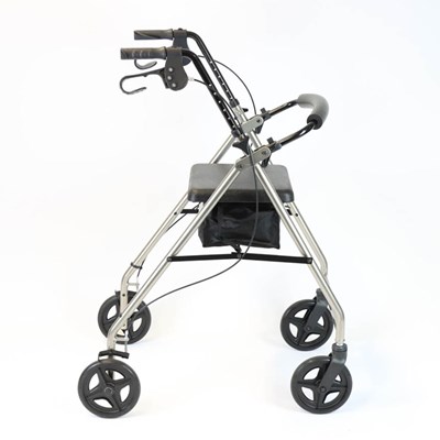 De rollator specialist GRATIS rollator verzending Rollatormegastorenl
