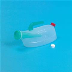 Spillproof Male Urinal