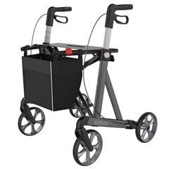 Server Heavy Duty Rollator