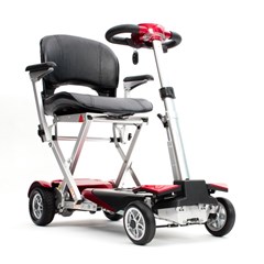 AutoFold Elite Scooter
