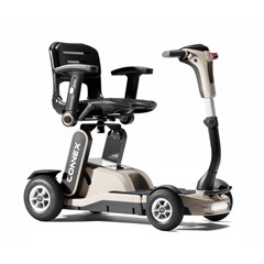 Connex Folding Scooter