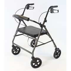 NRS Heavy Duty Rollator