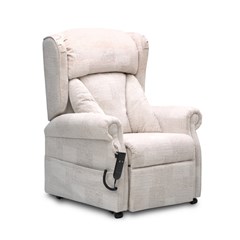 Repose Chepstow Dual Motor Riser Recliner Chair