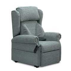 Repose Chatsworth Dual Motor Riser Recliner Chair