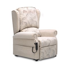 Repose Westbury Single Motor Tilt-in-Space Chair
