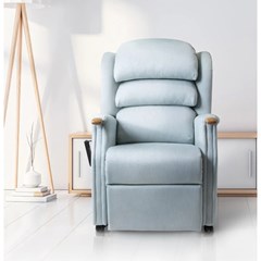 Repose Henley Dual Motor Riser Recliner Chair
